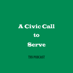 A Call to Serve