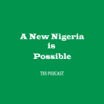 A New Nigeria is Possible