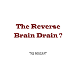 The Reverse Brain Drain