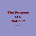 The Purpose of a Nation