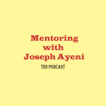 Mentoring in Nigeria with Joseph Ayeni (1)