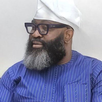 Prof Nwaokobia